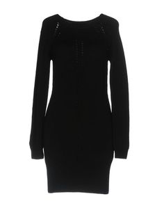 Короткое платье Philipp Plein