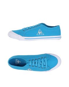 Низкие кеды и кроссовки Le Coq Sportif