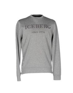 Толстовка Iceberg