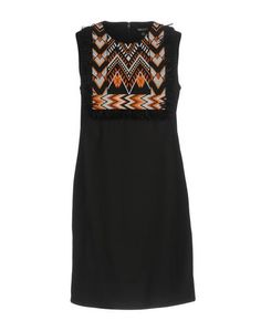 Короткое платье Dkny