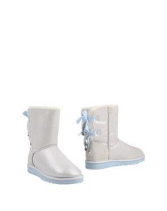 Полусапоги и высокие ботинки UGG Australia