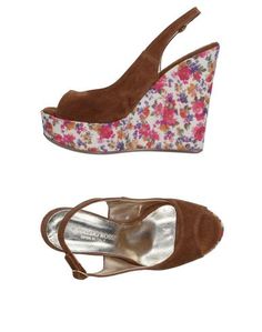 Сандалии Osvaldo Rossi