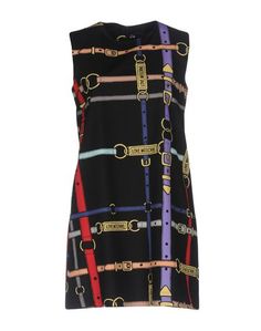Короткое платье Love Moschino