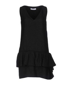 Короткое платье Viktor & Rolf