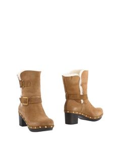 Полусапоги и высокие ботинки UGG Australia