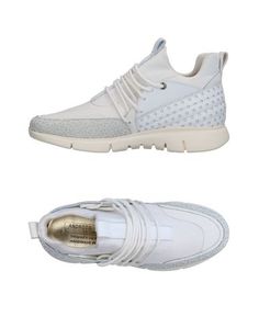 Низкие кеды и кроссовки Android Homme