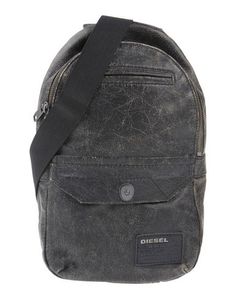 Сумка через плечо Diesel
