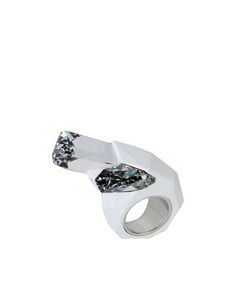 Кольцо Atelier Swarovski BY Maison Margiela