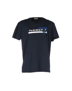 Футболка Iceberg