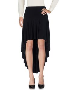 Юбка длиной 3/4 Kamalikulture BY Norma Kamali