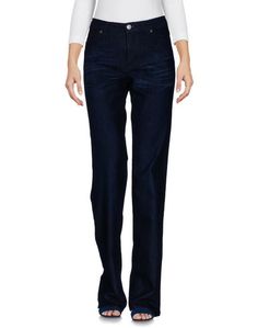 Джинсовые брюки Versace Jeans Couture