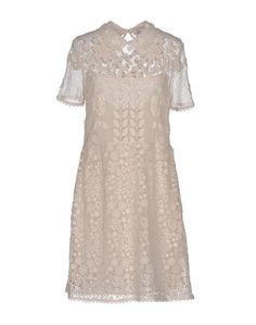 Короткое платье RED Valentino