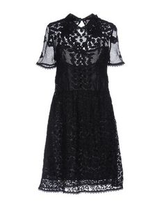 Короткое платье RED Valentino