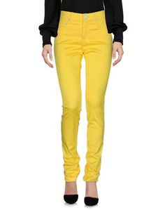 Повседневные брюки Blumarine