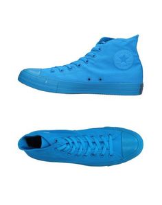 Высокие кеды и кроссовки Converse ALL Star