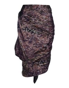 Юбка длиной 3/4 Vivienne Westwood RED Label