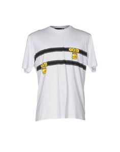 Футболка Love Moschino