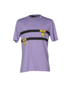 Футболка Love Moschino