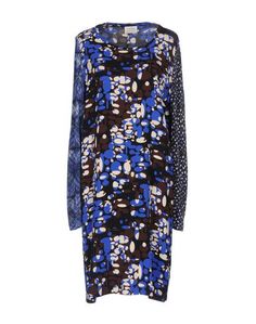 Платье до колена MalÌparmi M.U.S.T.