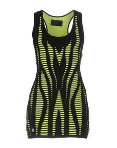 Короткое платье Philipp Plein