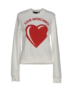Толстовка Love Moschino