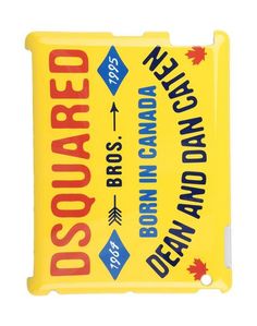 Аксессуар для техники Dsquared2