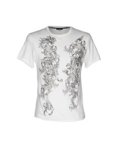Футболка Ann Demeulemeester