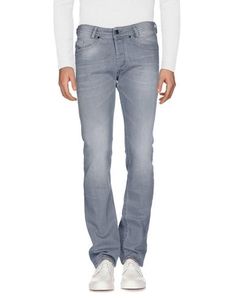 Джинсовые брюки Diesel