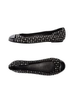 Балетки Philipp Plein
