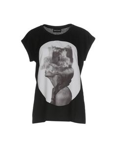 Футболка Emporio Armani