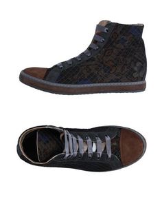 Высокие кеды и кроссовки Soisire Soiebleu