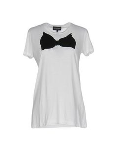 Футболка Emporio Armani