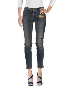 Джинсовые брюки Atos Lombardini