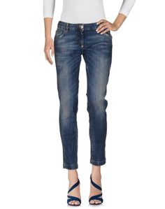 Джинсовые брюки Philipp Plein