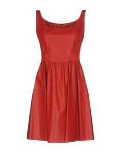 Короткое платье Pinko