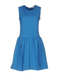 Короткое платье Carven