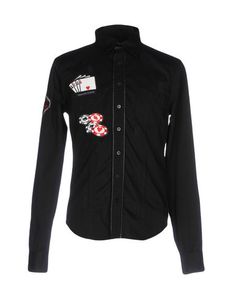 Pубашка Philipp Plein
