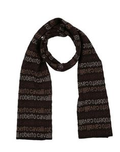 Шарф Roberto Cavalli