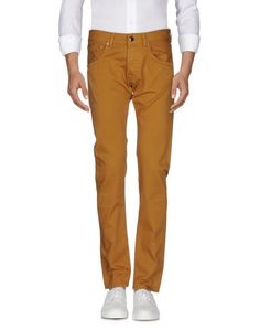 Джинсовые брюки Etro