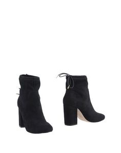 Полусапоги и высокие ботинки Steve Madden