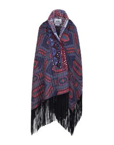 Накидка Bazar Deluxe