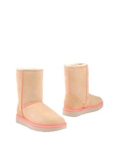 Полусапоги и высокие ботинки UGG Australia