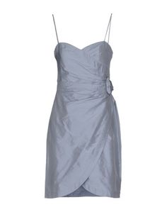 Короткое платье Armani Collezioni