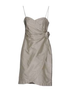 Короткое платье Armani Collezioni