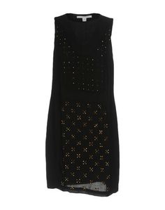 Короткое платье Diane von Furstenberg