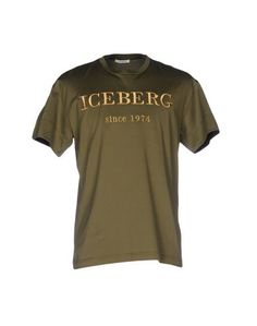 Футболка Iceberg