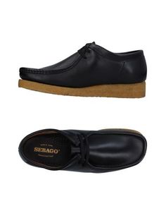 Обувь на шнурках Sebago