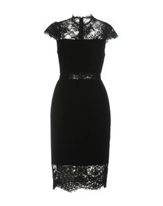 Платье до колена Alice + Olivia