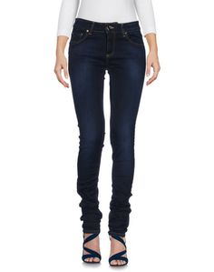 Джинсовые брюки G.Sel