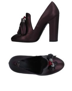 Мокасины ME+ by Marc Ellis